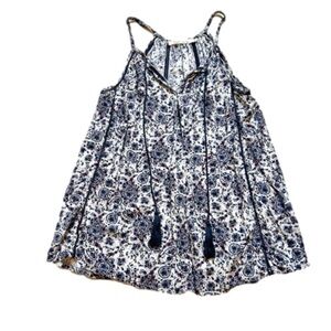 Solitaire size small Floral Camisole Summet vibes bundle and save